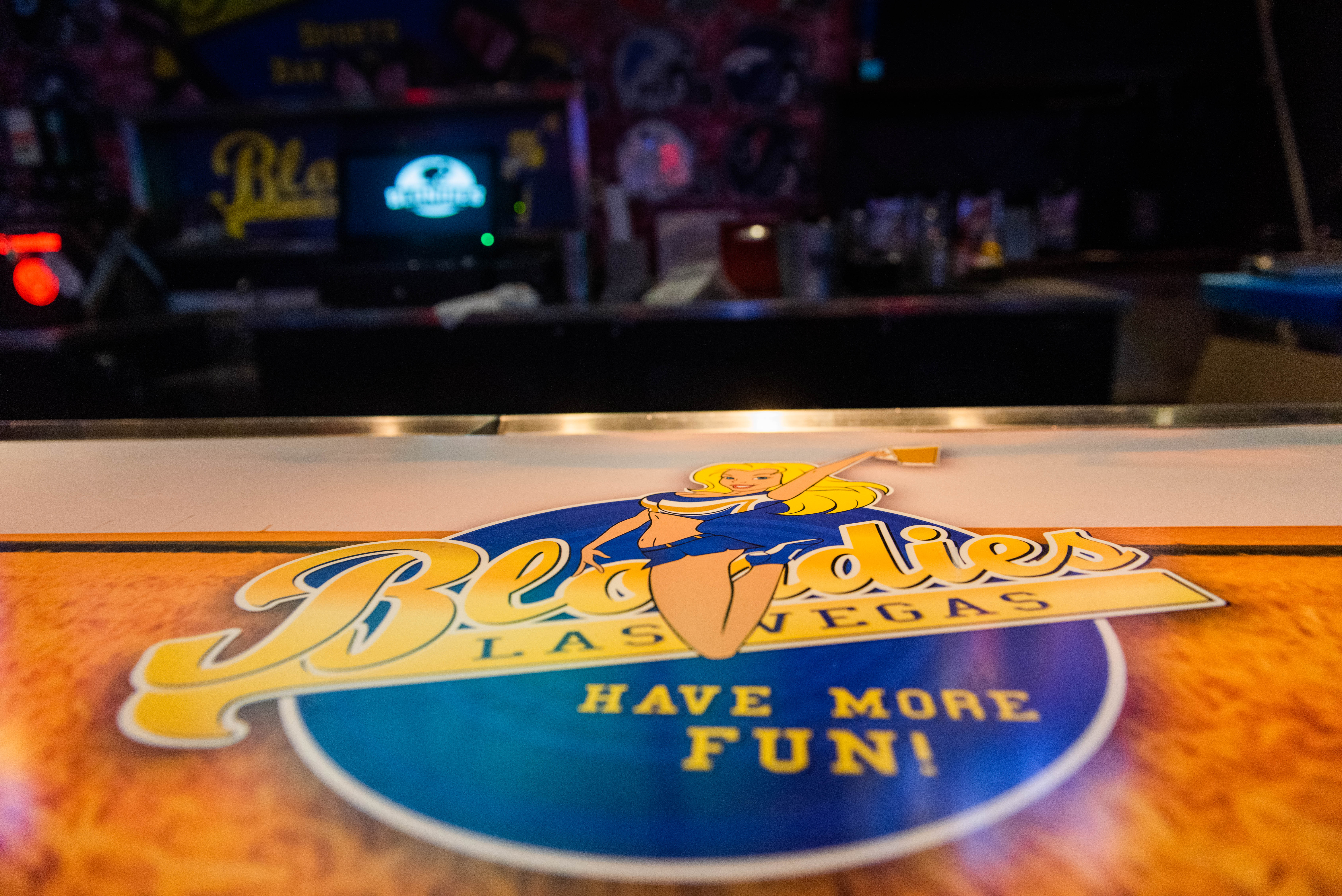 Photos Blondies Sports Bar & Grill