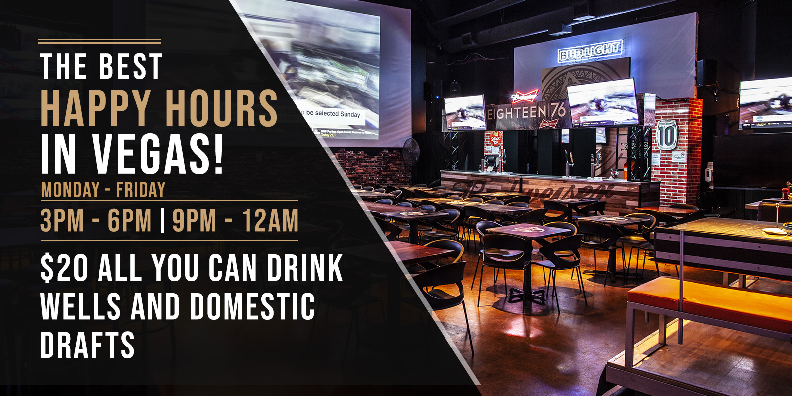 Blondies Sports Bar & Grill